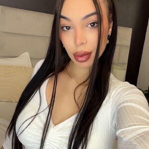 Tishadesiree avatar