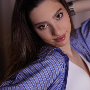 Sereyarose avatar