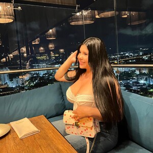 Madamevelvet