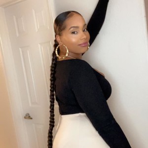 Aaliyah avatar