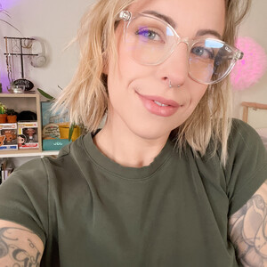Abbeyrhode avatar
