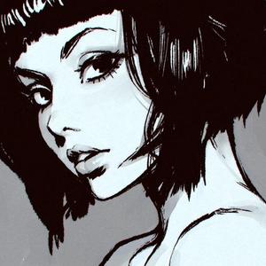 Hua_mulan avatar