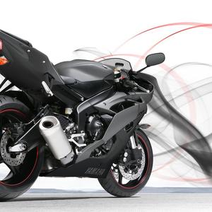 YZFR6 avatar