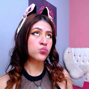 Annie_rose avatar
