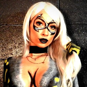 Eliserivers avatar