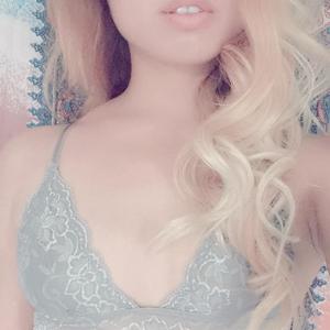 Bambillina avatar
