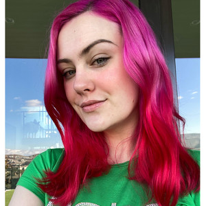 Clarakitty avatar