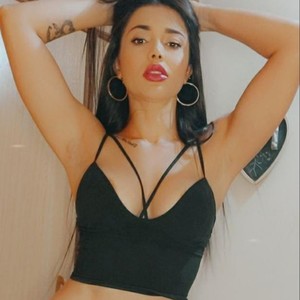Dreambootyxx avatar