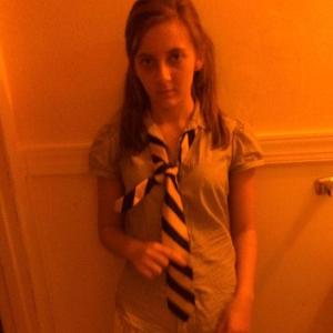 FoxyKitty95 avatar