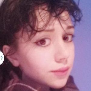 Frannyfox avatar