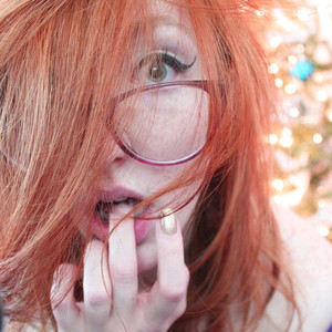 Gingerann avatar