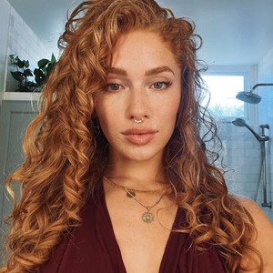 Gingerpeach avatar