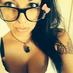 Goddessvienna avatar