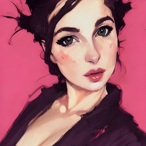J3nnamatic avatar