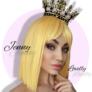 Jenny_lovelly avatar