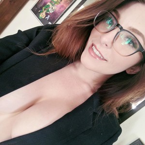 Lacie avatar