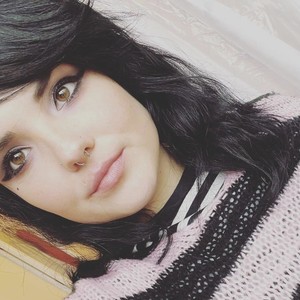Lilskyybby avatar