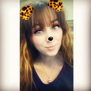 Luvlybunny avatar