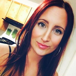 McNaughtyGirl avatar