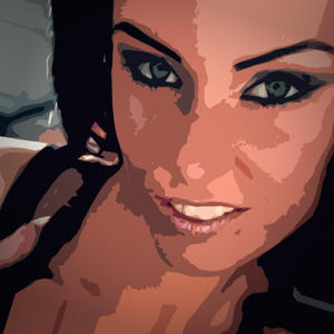 Nicolereed avatar