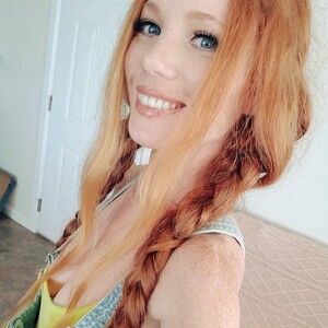 Realredhead avatar