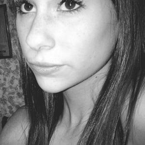 Sarahluxor avatar