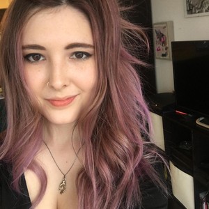 Saria_k avatar