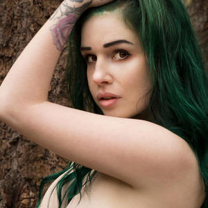 Scarlettquinn avatar