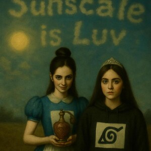 Sunscale avatar