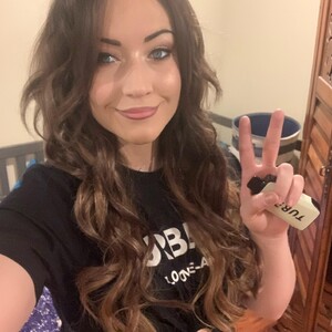 BadBarbie93 avatar