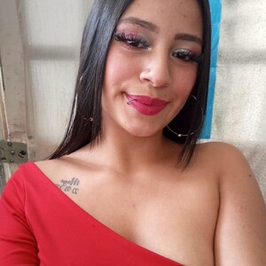 Mayascottt avatar