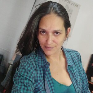Afroditad78 avatar