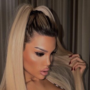 Shayblonde avatar