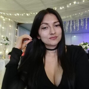 Zaira_doll