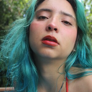 Irissmile avatar