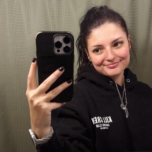 Prettygirl121 avatar