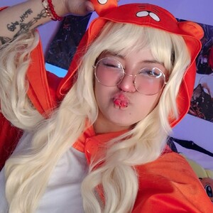 Luckyleah