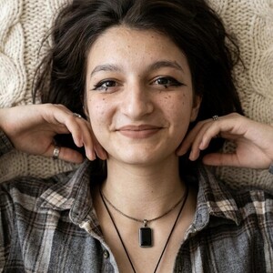 Anajil avatar