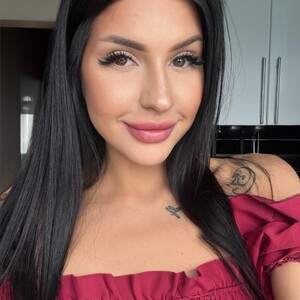Lushstella avatar