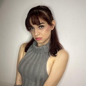 Sweetamelia25 avatar