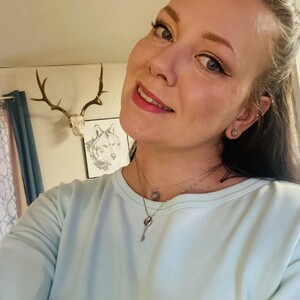 Tashaheartley avatar