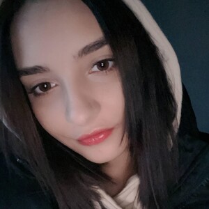 Veryshygirl