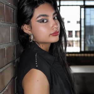 Violetrousse avatar
