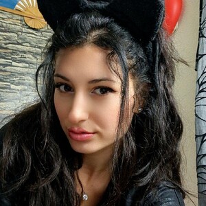 Angelique_an avatar