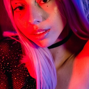 Lizascott avatar