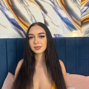 Sophiivelvet avatar