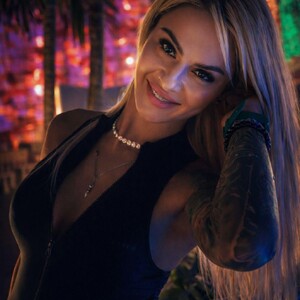 TiffanyMaze