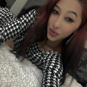 VannyFoxx