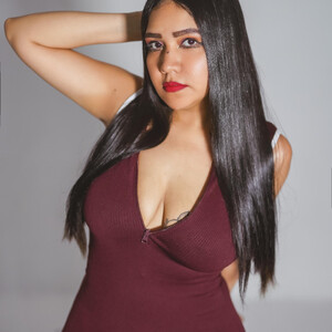 Venus_BLack