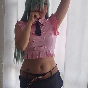 Natshaal avatar